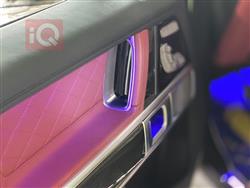 مێرسێدس بێنز G-Class